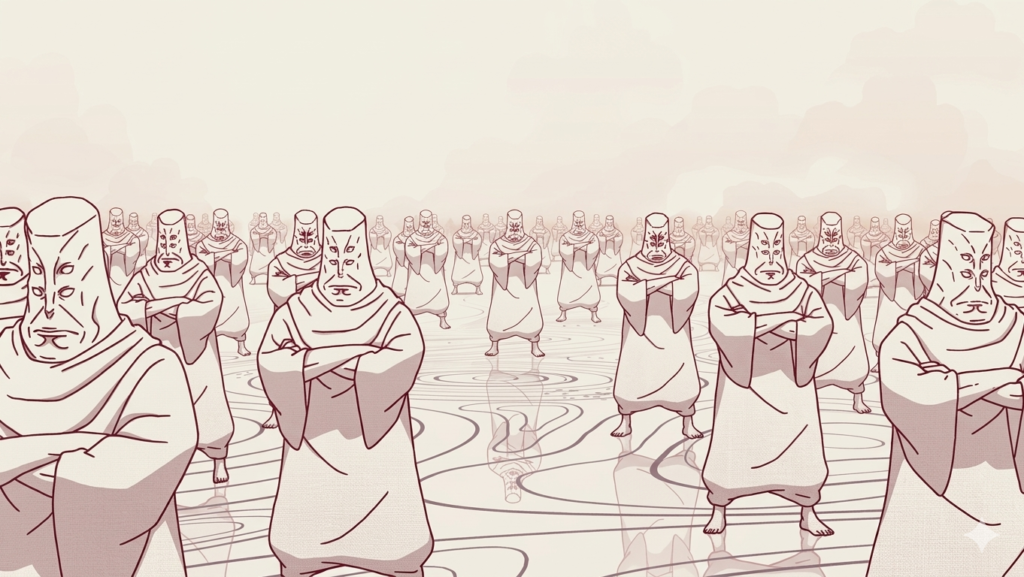 Tengen Sama in Jujutsu Kaisen explained with barrier powers and immortality