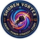 Shonen Vortex